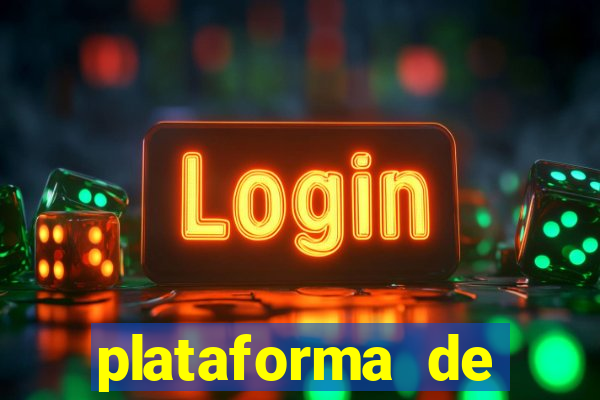plataforma de porcentagem de jogos